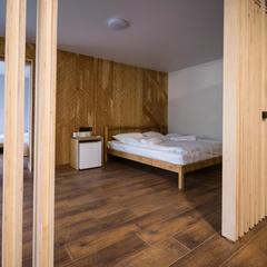 Отель Изумруд, Владивосток, Приморский край