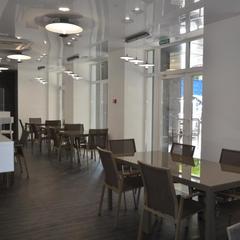  Капсульный отель Зодиак, Владивосток, Приморский край