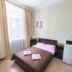 Хостел Оптимум, Владивосток, Приморский край