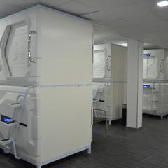  Капсульный отель Зодиак, Владивосток, Приморский край