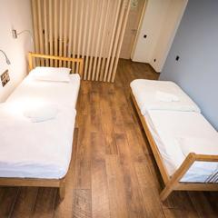 Отель Изумруд, Владивосток, Приморский край