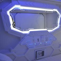  Капсульный отель Зодиак, Владивосток, Приморский край