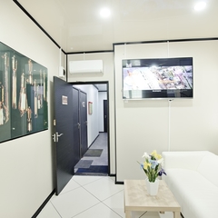 Отель Lampa, Владивосток, Приморский край