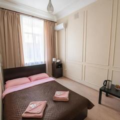 Хостел Оптимум, Владивосток, Приморский край