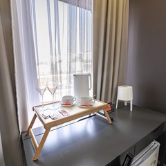 Отель Lampa, Владивосток, Приморский край