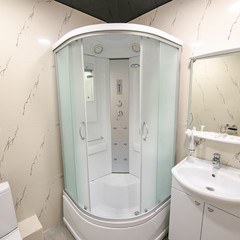 Отель Lampa, Владивосток, Приморский край