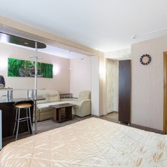 Отель Кармен, Владивосток, Приморский край