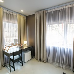 Отель Lampa, Владивосток, Приморский край