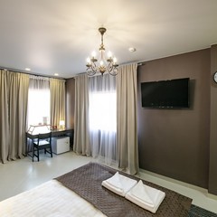 Отель Lampa, Владивосток, Приморский край