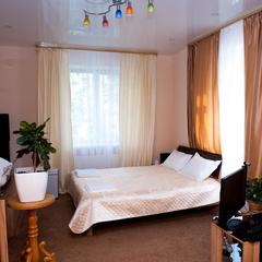 Хостел Зеленая Лампа, Владивосток, Приморский край