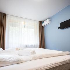 Отель Изумруд, Владивосток, Приморский край