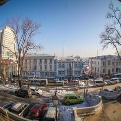 Хостел Оптимум, Владивосток, Приморский край