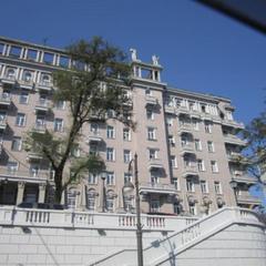 Хостел Оптимум, Владивосток, Приморский край
