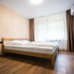 Отель Изумруд, Владивосток, Приморский край