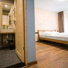 Отель Изумруд, Владивосток, Приморский край