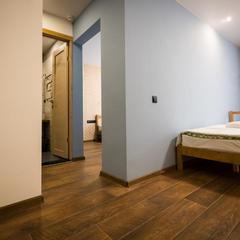 Отель Изумруд, Владивосток, Приморский край