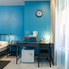 Отель Lampa, Владивосток, Приморский край