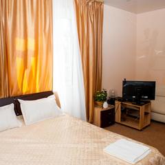 Хостел Зеленая Лампа, Владивосток, Приморский край