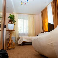 Хостел Зеленая Лампа, Владивосток, Приморский край