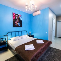 Отель Lampa, Владивосток, Приморский край