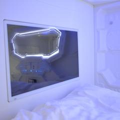  Капсульный отель Зодиак, Владивосток, Приморский край