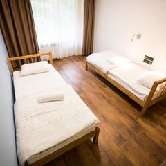 Отель Изумруд, Владивосток, Приморский край