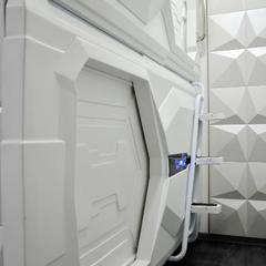  Капсульный отель Зодиак, Владивосток, Приморский край