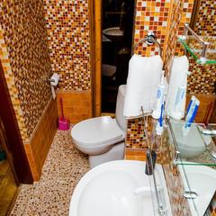 Хостел Зеленая Лампа, Владивосток, Приморский край