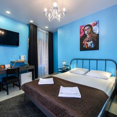 Отель Lampa, Владивосток, Приморский край