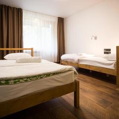 Отель Изумруд, Владивосток, Приморский край