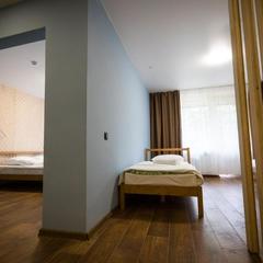 Отель Изумруд, Владивосток, Приморский край