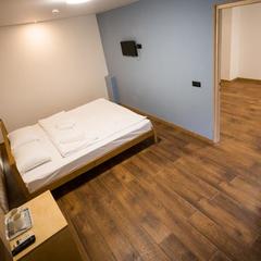 Отель Изумруд, Владивосток, Приморский край