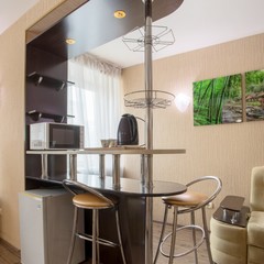 Отель Кармен, Владивосток, Приморский край