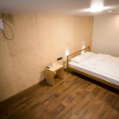 Отель Изумруд, Владивосток, Приморский край