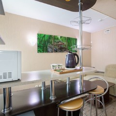 Отель Кармен, Владивосток, Приморский край