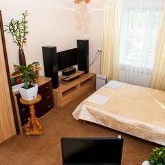 Хостел Зеленая Лампа, Владивосток, Приморский край