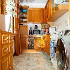 Хостел Зеленая Лампа, Владивосток, Приморский край