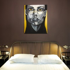 Отель Lampa, Владивосток, Приморский край