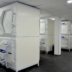  Капсульный отель Зодиак, Владивосток, Приморский край