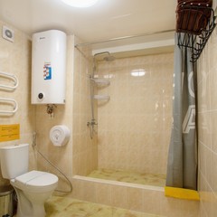 Отель Кармен, Владивосток, Приморский край