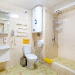 Отель Кармен, Владивосток, Приморский край