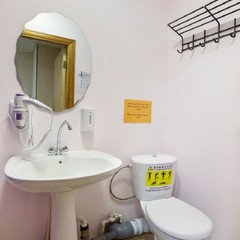 Отель Кармен, Владивосток, Приморский край