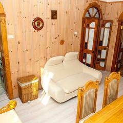 Хостел Зеленая Лампа, Владивосток, Приморский край