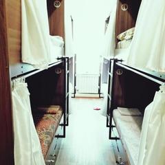 Хостел Дружба, Владивосток, Приморский край