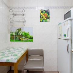 Отель Кармен, Владивосток, Приморский край