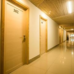 Отель Изумруд, Владивосток, Приморский край