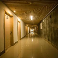 Отель Изумруд, Владивосток, Приморский край