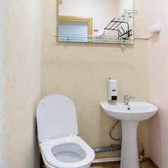 Отель Кармен, Владивосток, Приморский край