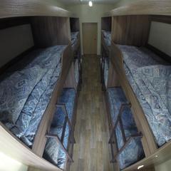 Хостел Дружба, Владивосток, Приморский край