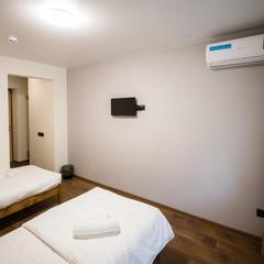 Отель Изумруд, Владивосток, Приморский край